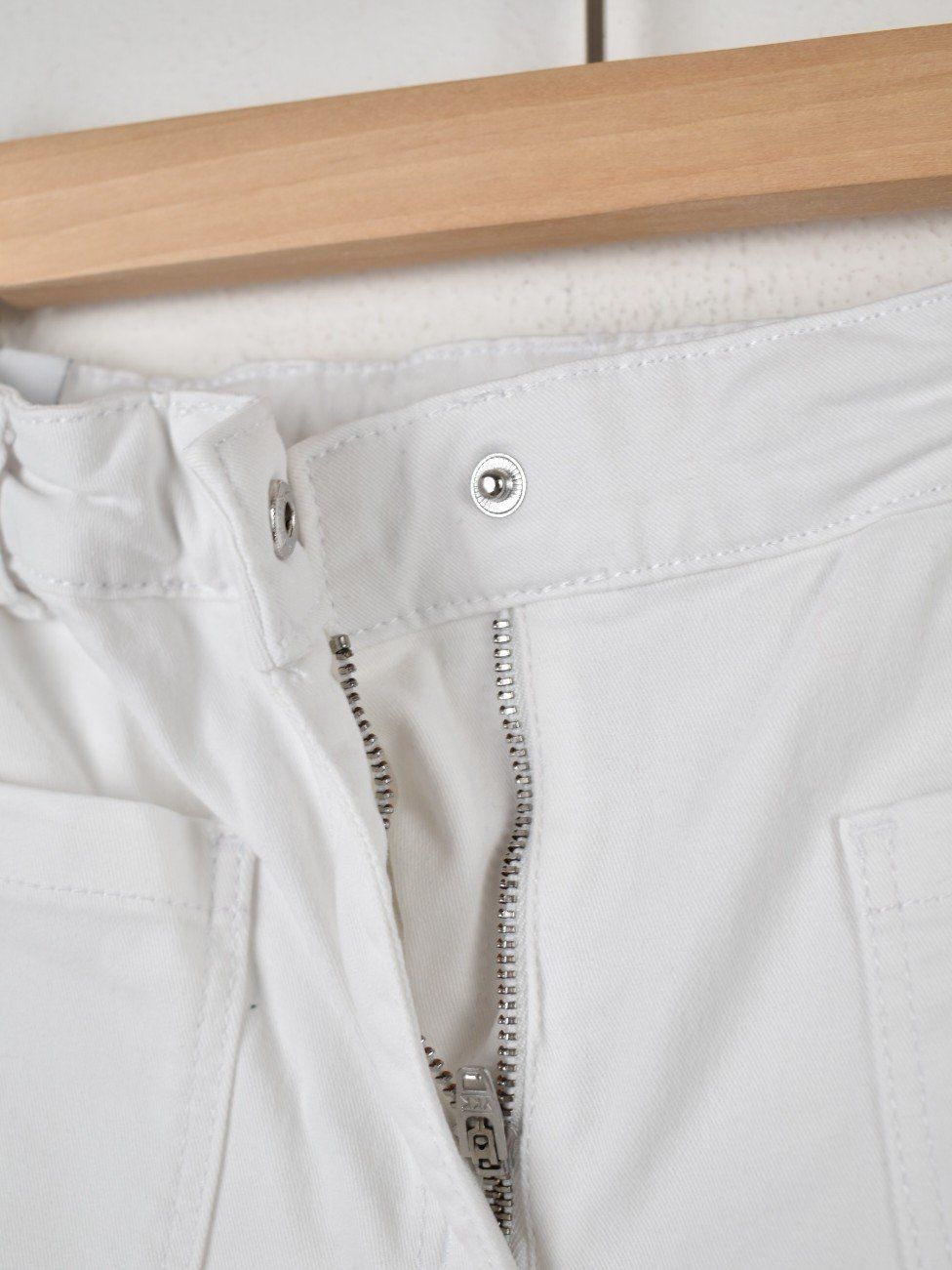 Jacadi Pantaloni: Jacadi Paris Flare Jeans, Gr.152 – Usato da Nürensdorf venduto da 2ND_STORY 4