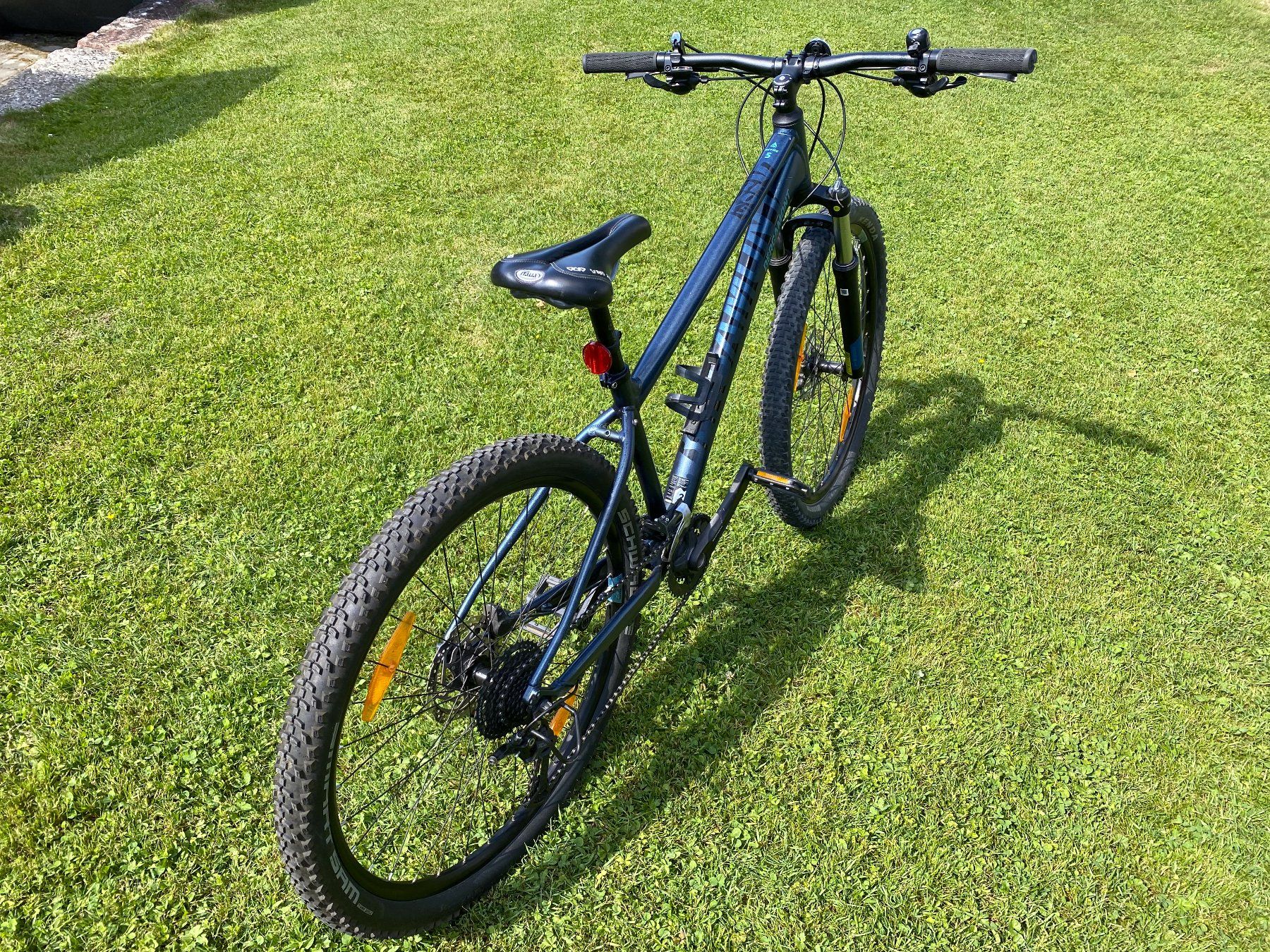 Bergamont Biciclette: Bike Bergamont – Usato da Steinmaur venduto da Matzinger-Maschinen 3