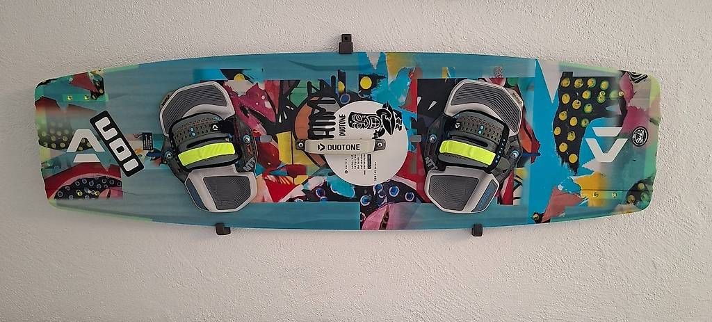 Duotone Kite: Duotone Jaime 136 Kite Board – D'occasion à Kriens par Mvb61 1