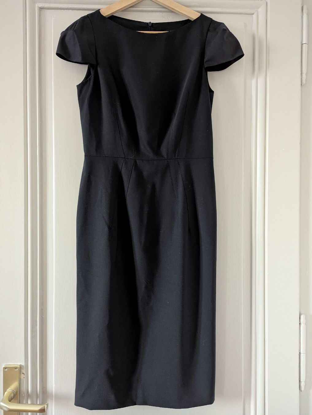 Tara Jarmon Vestiti: sublime robe Tara jarmon 38 – Usato da Montreux venduto da dem_gyt9