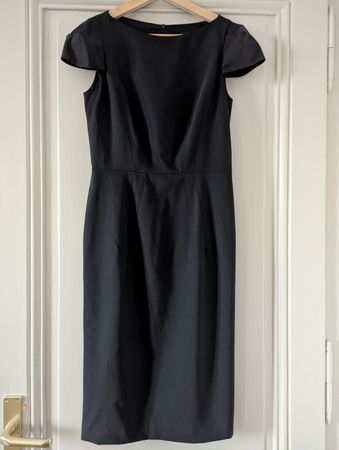 sublime robe Tara jarmon 38