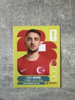 Panini Yunus Akgün TUR16