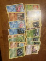 2014,2015,2016 Pokemon Konvolut