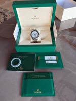 Rolex Daytona Panda