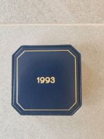 20 Fr.Sonder-Münze 1993, Paracelsus