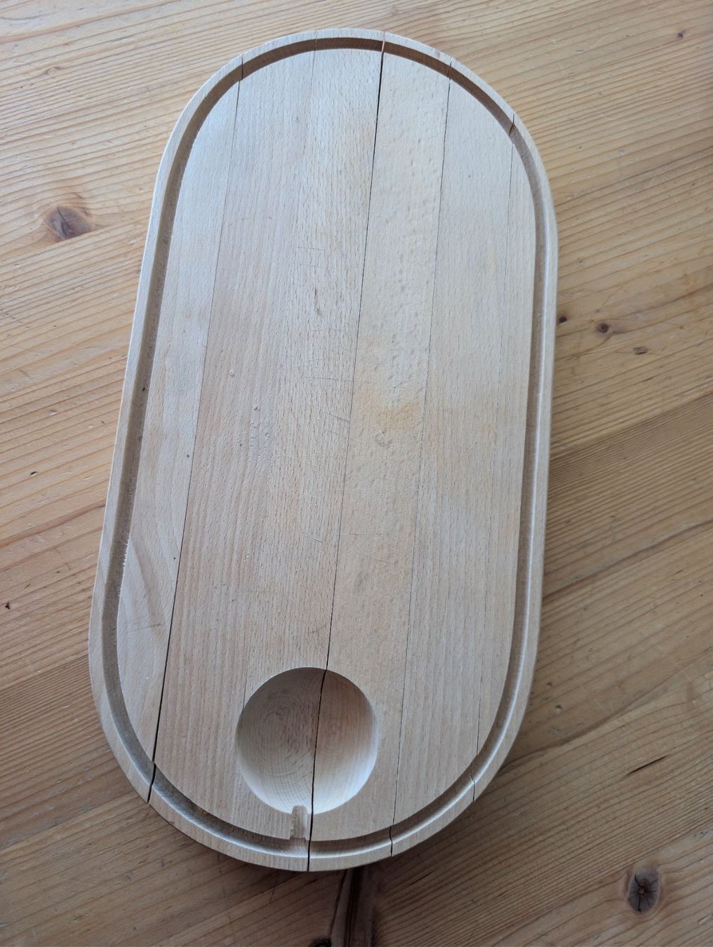 Cuisines complètes: Stelton Cylinda-line Multi Serving Dish – D'occasion à Wetzikon ZH par Wiesenmeier 6