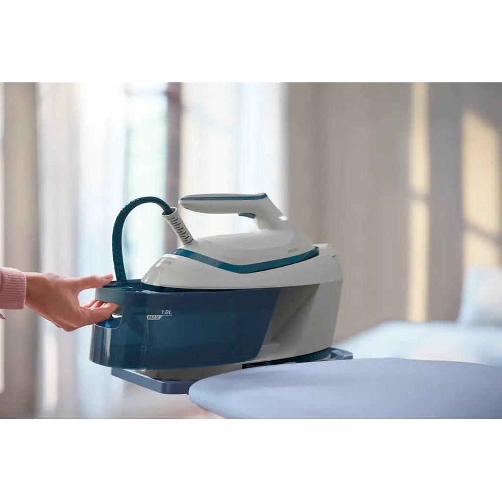 Bügeleisen: Philips PerfectCare 6000 Series – Neu und originalverpackt aus Bottighofen von zaap 3