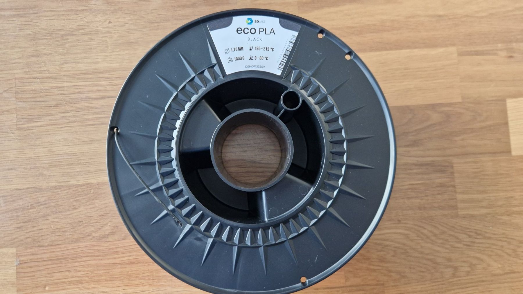 Stampanti 3D: Filament Eco PLA – Usato da Vouvry venduto da Ced_902 2