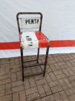 Chaise de bar / chaise haute / tabouret de bar - création