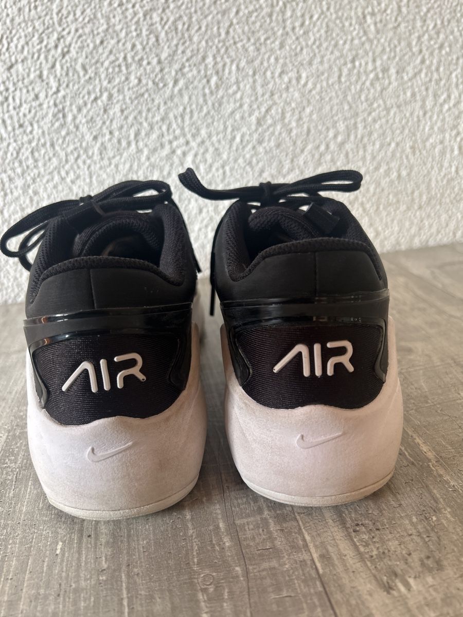 Nike Chaussures garçon: Nike Air Max 37.5 – D'occasion à Brüttisellen par mogador9 3