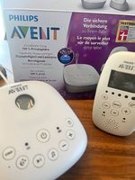 Babyphone Philips Avent