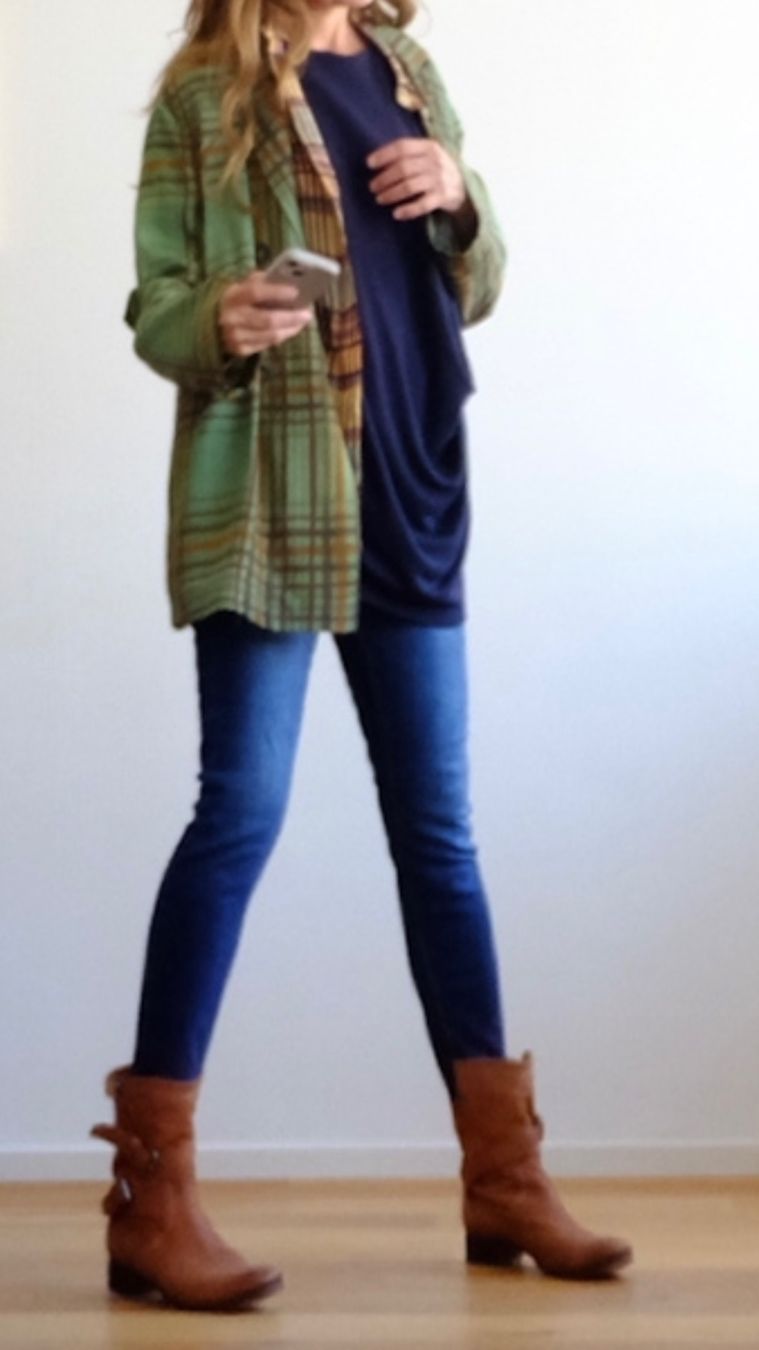 Cos Tops: COS mega Langarmshirt - neuwertig - – Gebraucht aus Jona von vanessasupermarket20 2