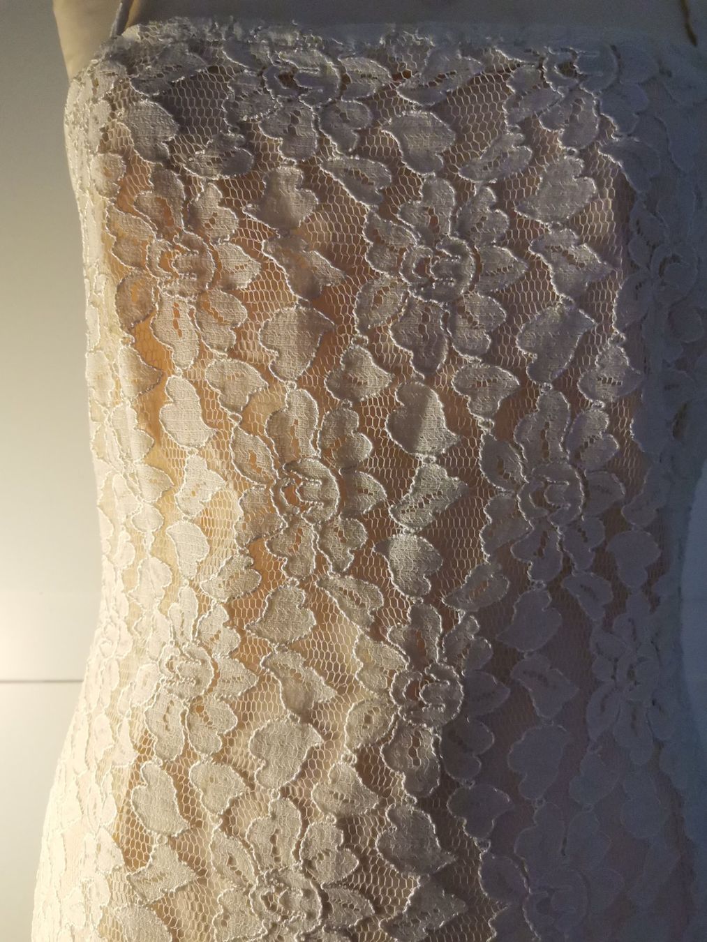 Vestiti: Wunderschönes Brautkleid/Standesamt – Usato da Therwil venduto da JeannysTrendStyle