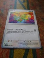 POKEMON  Kecleon   H  JTG EN   122/159  HP80   2025