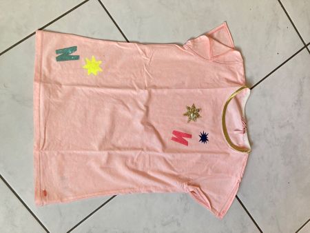 NONO t-shirt 13/14ans