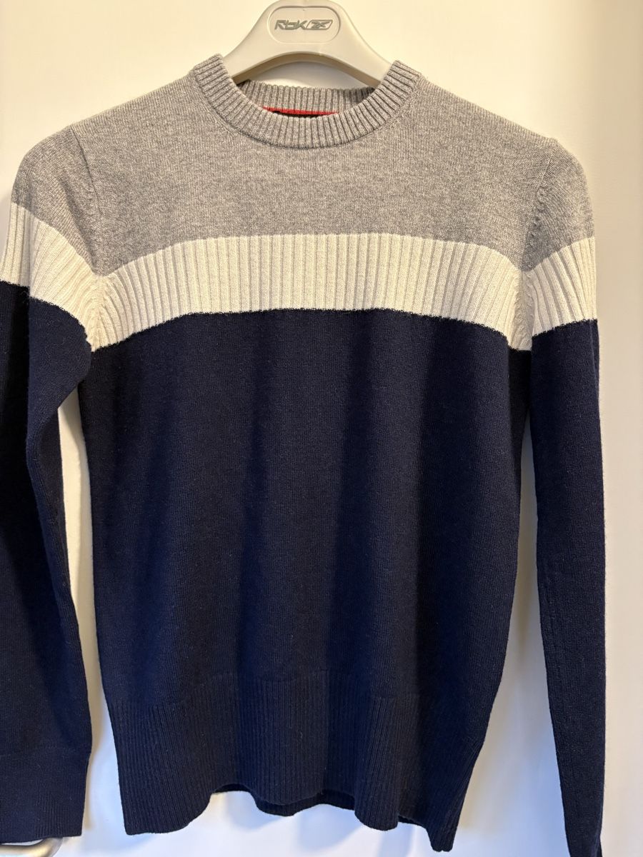 Pullover & Sweatshirts: Rukka Strickpullover, Grösse 36, Cashmere-Mix, neuwertig – Gebraucht aus Dulliken von gab_jdr2