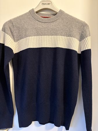 Rukka Strickpullover, Grösse 36, Cashmere-Mix, neuwertig