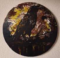 ACRYLBILD