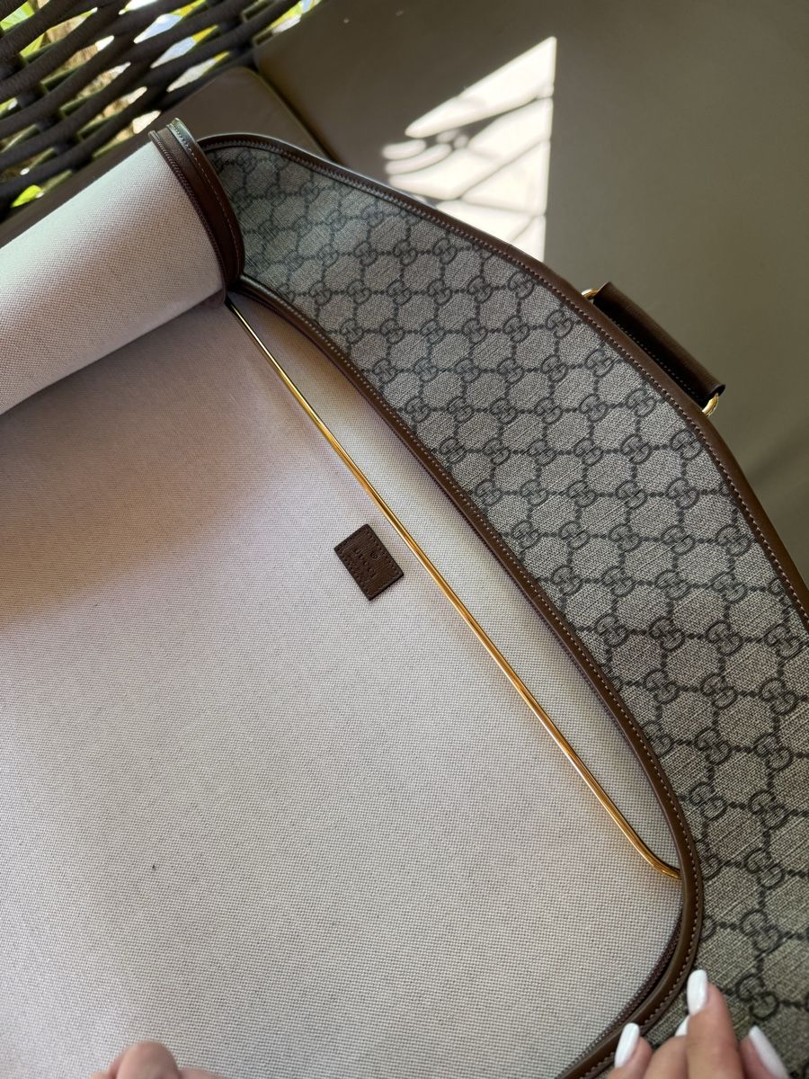Gucci Borse: Gucci garment beg – Nuovo e nell'imballaggio originale da Mellingen venduto da eli_7hdx 8