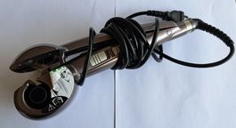 Babyliss Lockenstab automatisch