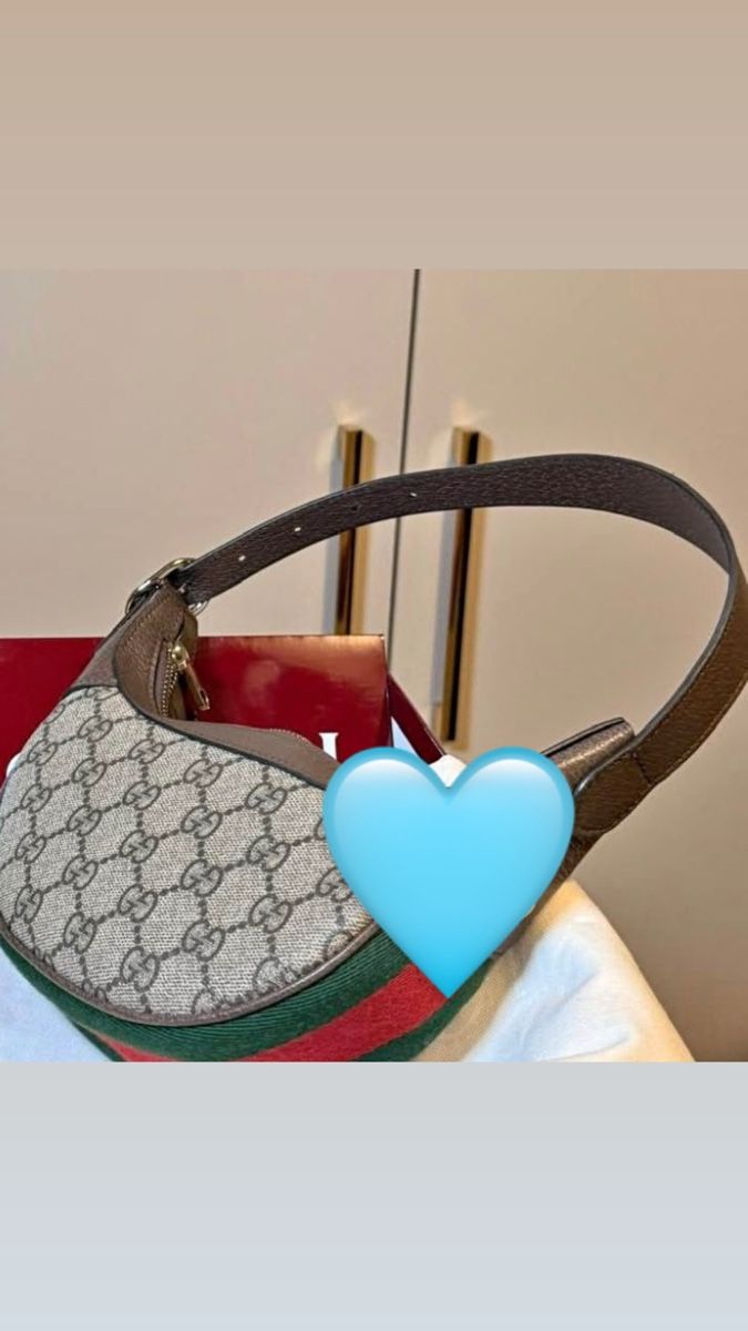 Borse da donna: Mini täsche – Nuovo e nell'imballaggio originale da Horw venduto da asy_v9jt