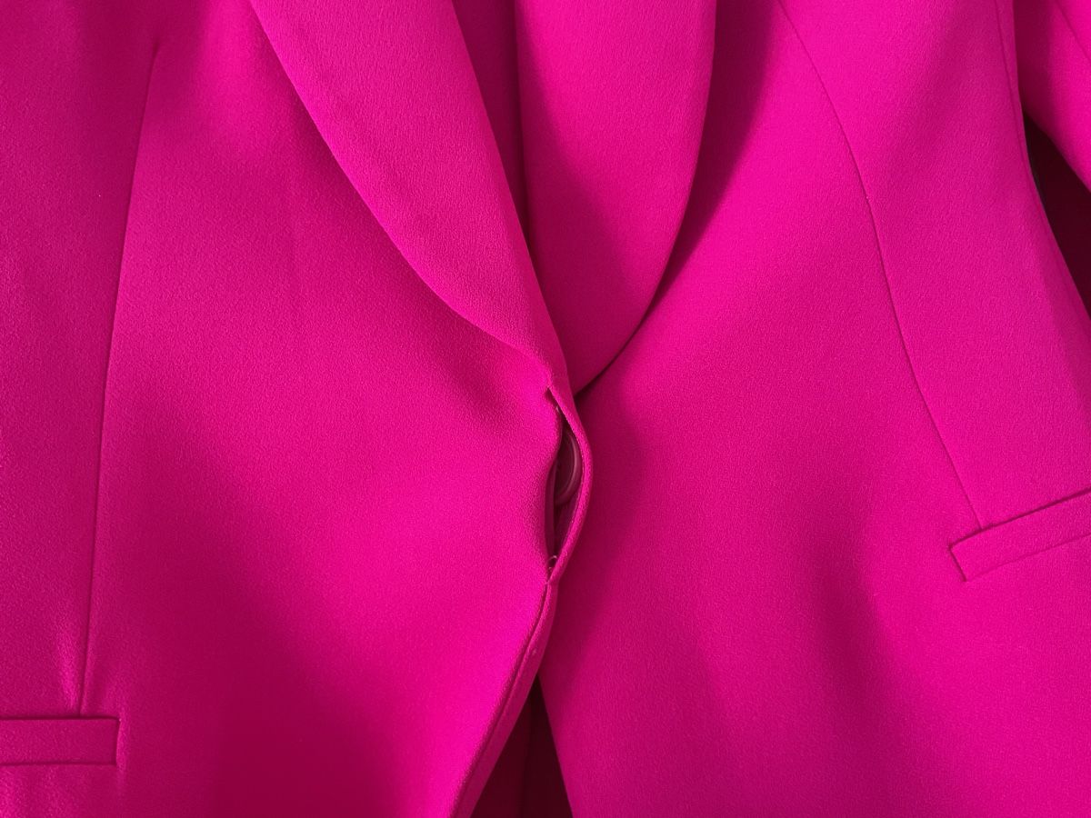 Completi & Tailleur: Damen Hosenanzug – Usato da Stein am Rhein venduto da man_zr9n 2