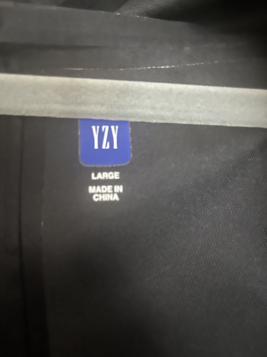 Gap Giacche: yeezy gap engineered by balenciaga grösse L – Usato da Zürich venduto da aaaaaaaaa00 3