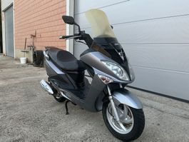 Sym Joyride 200
