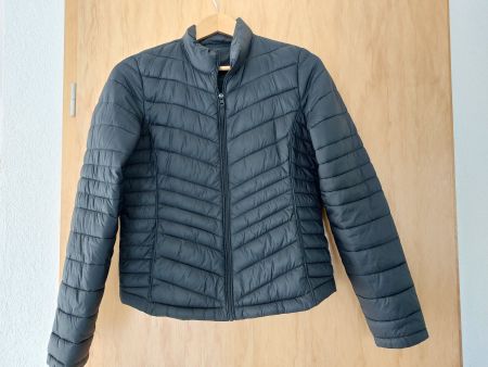 Damen Übergangsjacke Gr. S