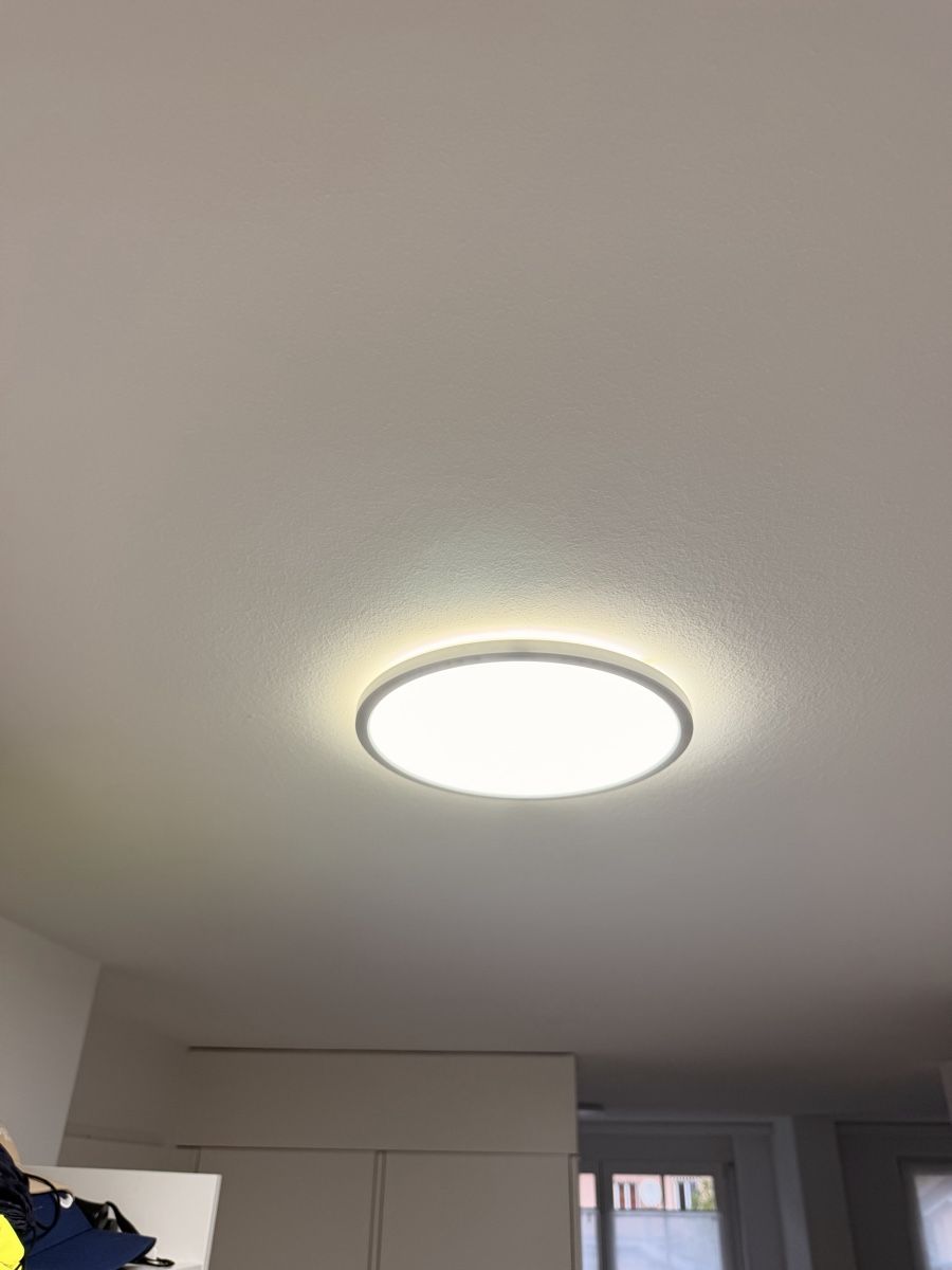 Philips Lampadari & plafoniere: 3 Philips LED Deckenlampen – Nuovo (secondo la descrizione) da Frauenfeld venduto da Pknez 1