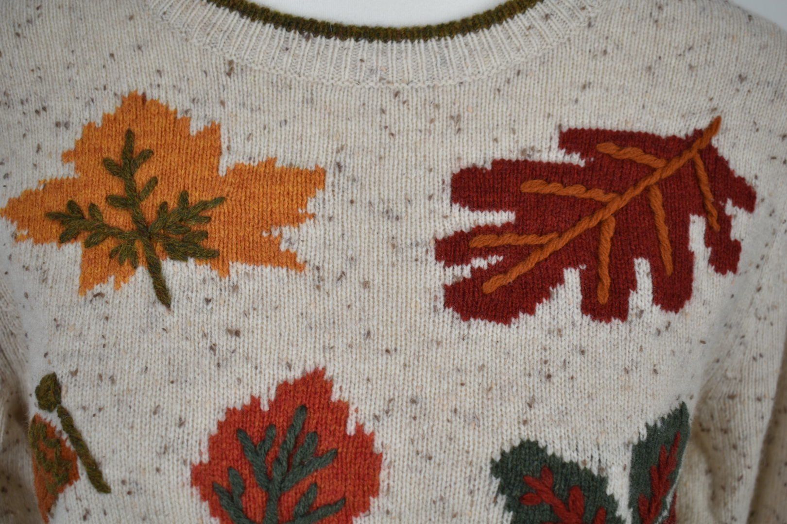 Maglioni & Felpe: Highmoor Pullover Gr.38 80% Schurwolle – Usato da Nürensdorf venduto da 2ND_STORY 3