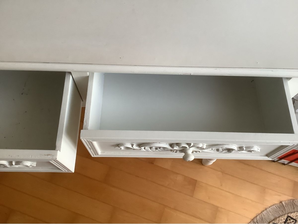 Tavoli da trucco: Schmink Tisch – Usato da Zug venduto da natiak01 3