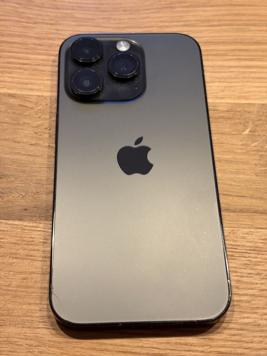 Apple Handys / Smartphones: iPhone 14 Pro – Gebraucht aus Kemptthal von anesini 3