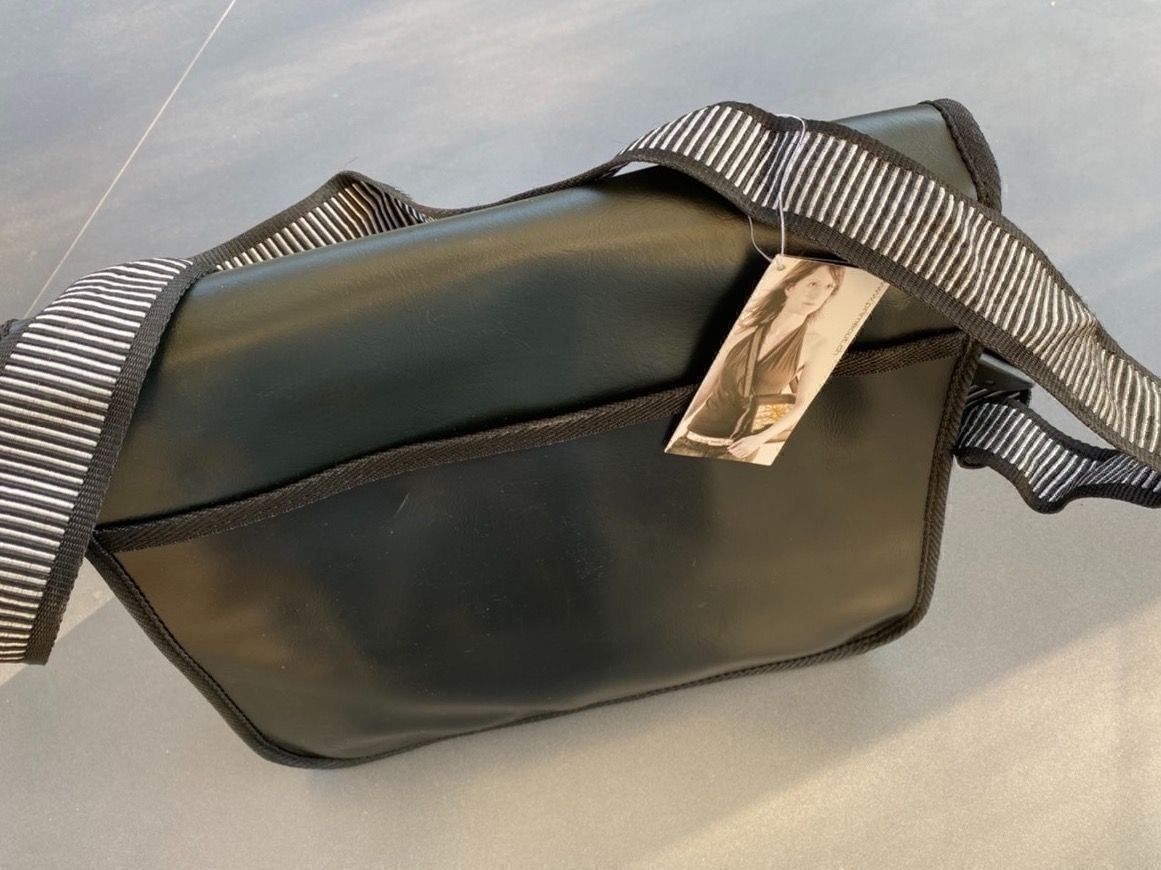 Taschen: Umhängetasche LastEsel – Neu (gemäss Beschreibung) aus Dietlikon von Sa_Biene 2