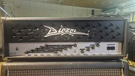 Diezel VH2 100w Amp Head