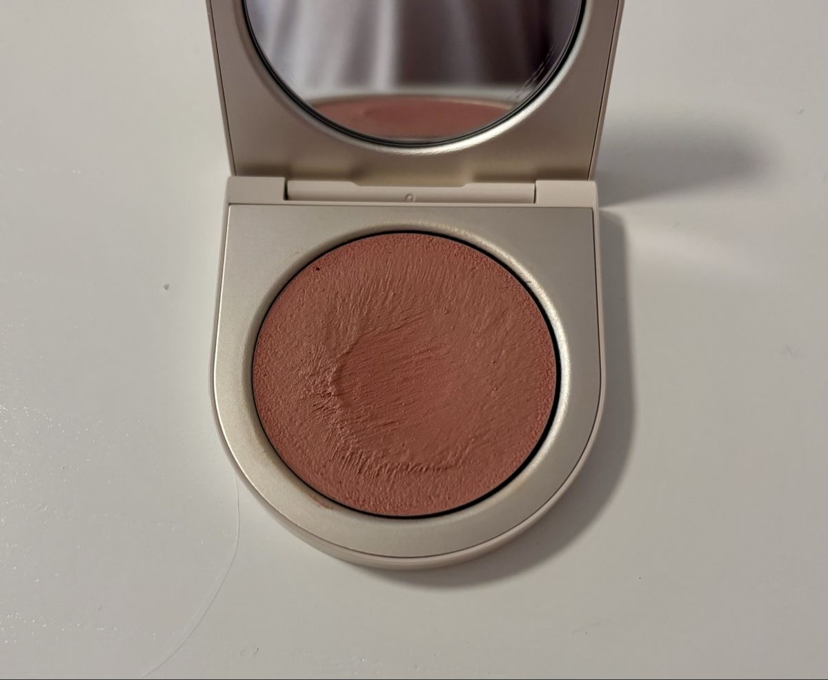 Make-up: Rose Inc Blush Divine Hydrangea – Usato da Baden venduto da Tiffany6878 1