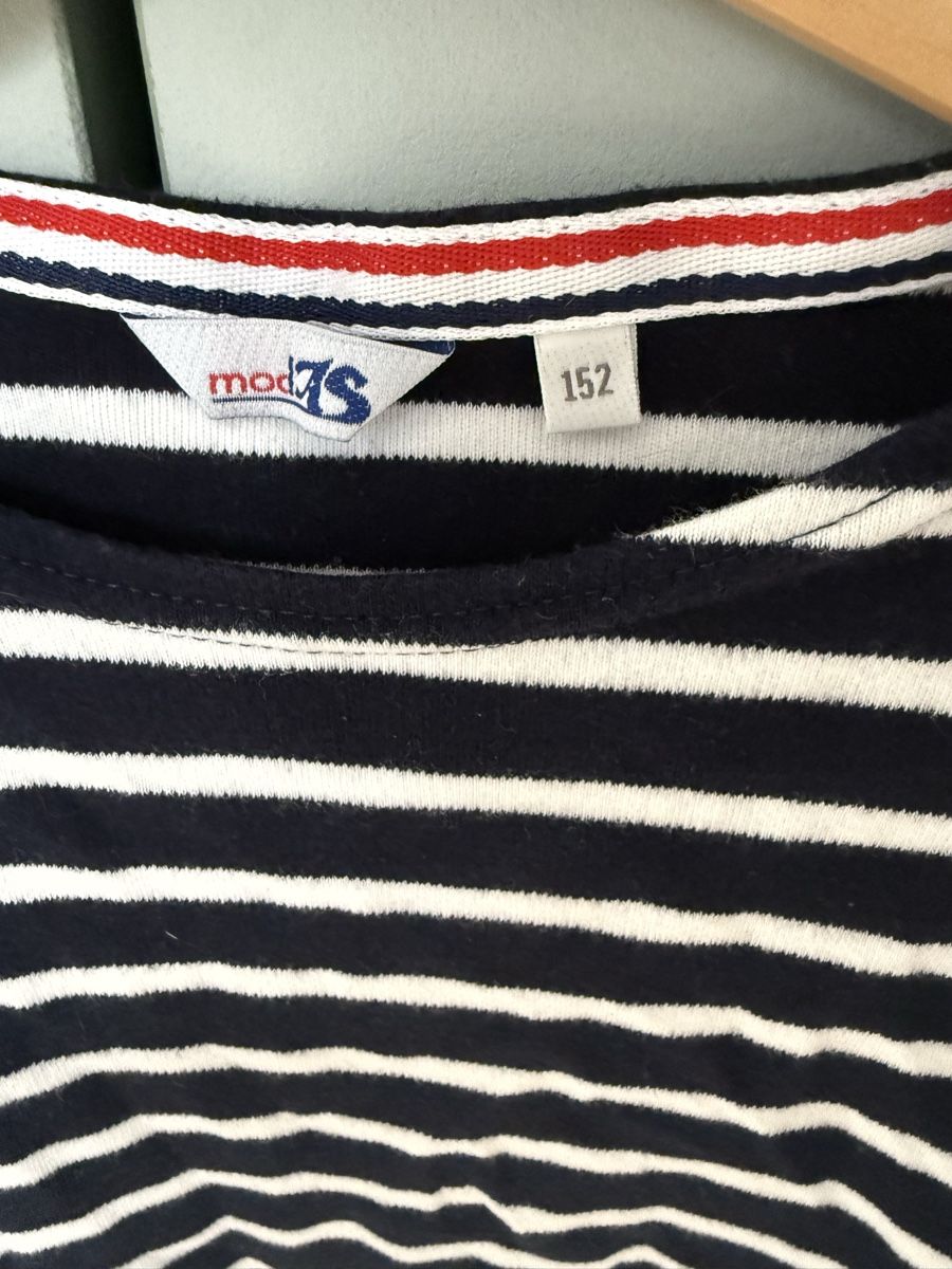 T-shirt: T-Shirt modAS 152 – Usato da Zürich venduto da Mothai 1