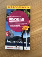 Reiseführer Marco Polo Brasilien