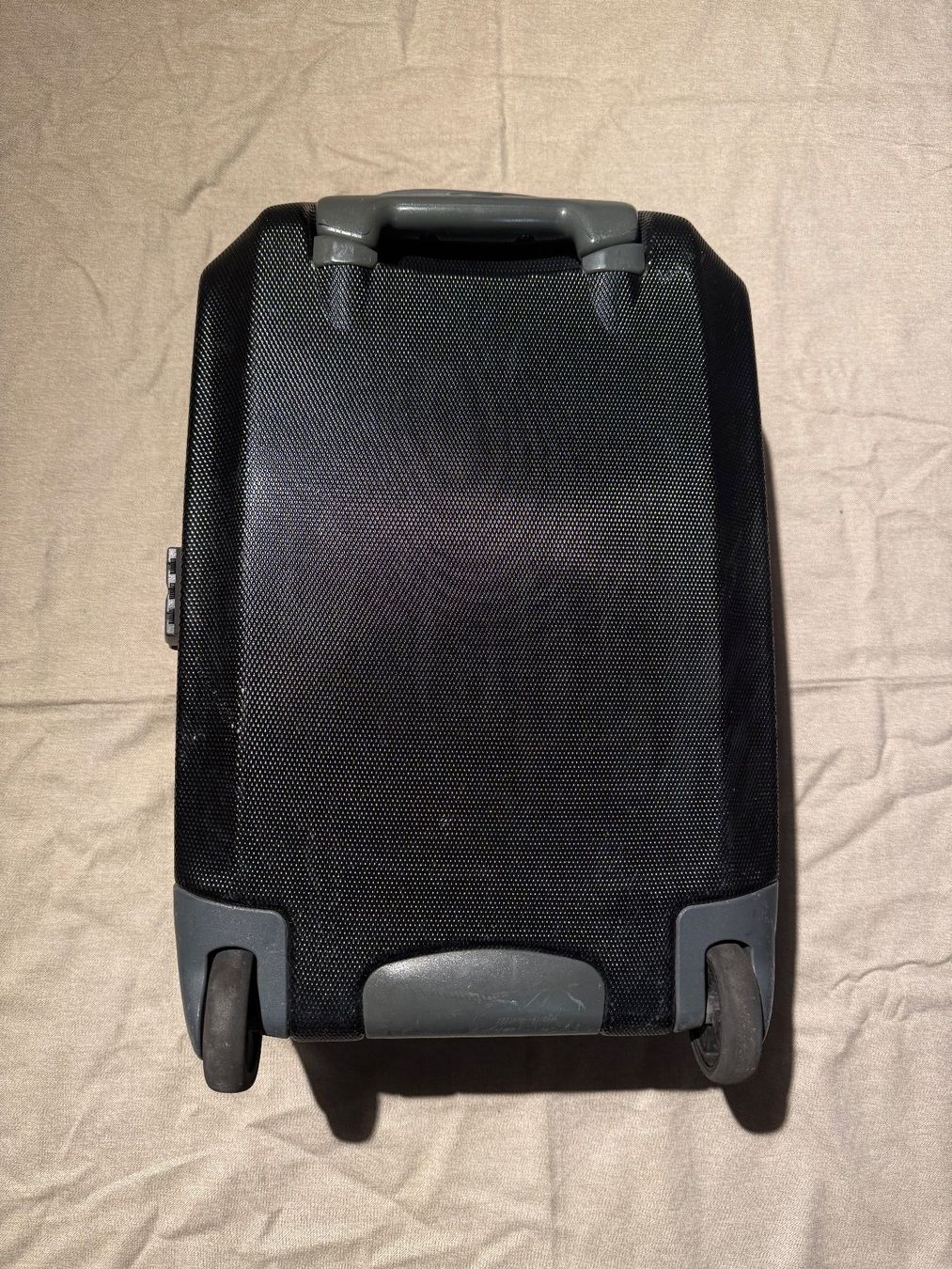 Samsonite Valigie: Samsonite Schalenkoffer Cabin – Usato da Zürich venduto da mic_2byq 3