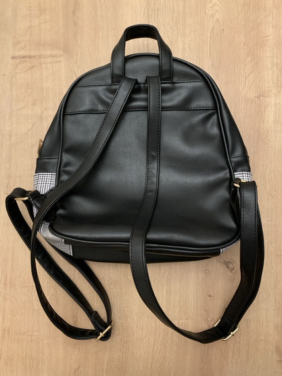 Rucksäcke: Kleiner Rucksack – Gebraucht aus Wilen b. Wil von Huibuh 2
