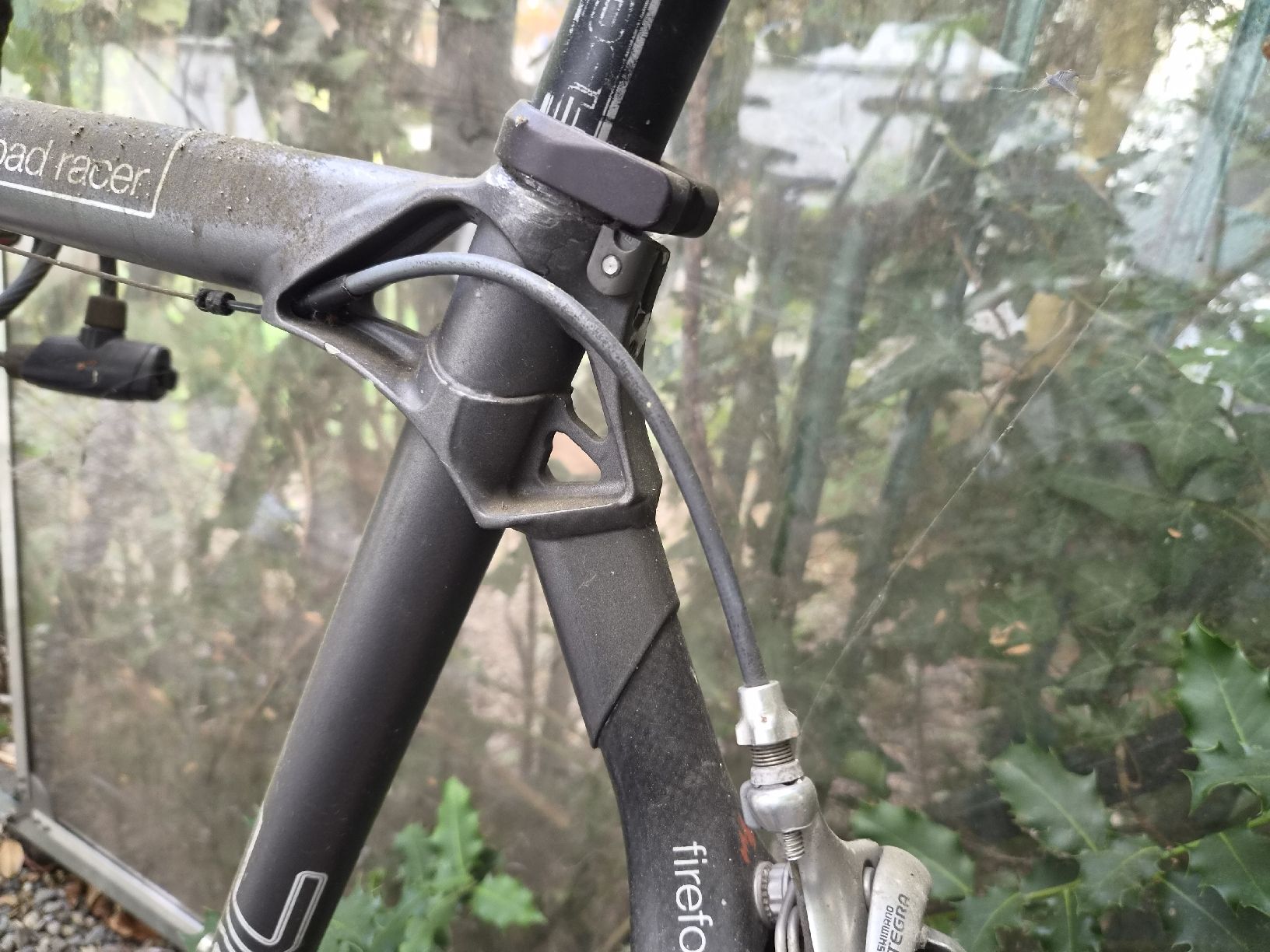 BMC Biciclette: BMC Road Racer SL02 Grösse 56 – Difettoso da Zürich venduto da Phippu100 3