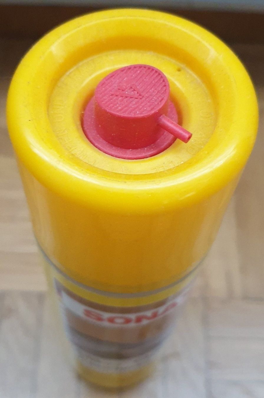 Tutti gli attrezzi: SONAX Silikon- Gleit TrennSpray 300 ml – Nuovo e nell'imballaggio originale da Basel venduto da Ringe1 1