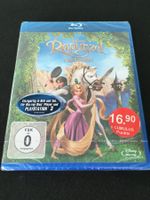 Disney: Rapunzel - Neu Verföhnt [Blu-ray] (Neu/OVP)