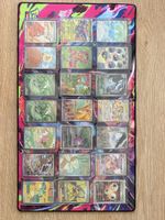 Pokemon Sammelkarten 🇬🇧 | Neuwertig ab CHF 1.-