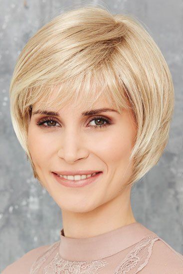 Perruques: Perruque courte Brune , Neuve , Gisela Meyer – Neuf avec emballage d'origine à Viganello par Ul-principe-pinin 1