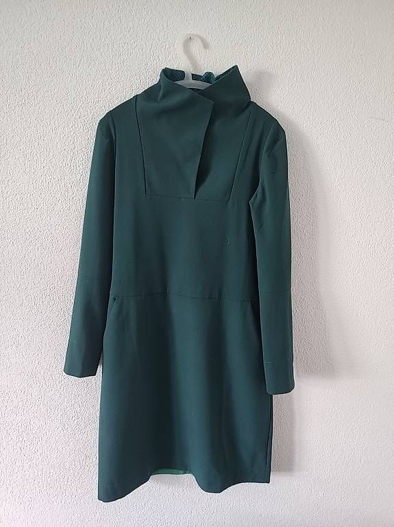 Skunkfunk Kleider: Kleid von Skunkfunk – Gebraucht aus Seewen SZ von JaaX