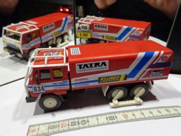 Tatra Rally LKW 1:50 (ohne Box) ?  > (H6)