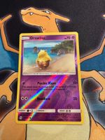 Drowzee (SUM 59) - Reverse Holo - Sun & Moon