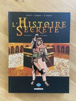 L'HISTOIRE SECRETE / TOME 21 / PREMIERE EDITION