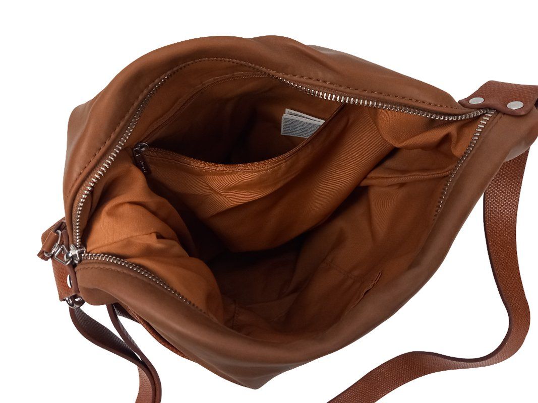 Esprit Borse da donna: ESPRIT Braune Umhängetasche – Usato da Hünenberg venduto da Restwert_Zug 4